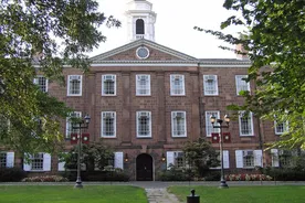 Rutgers the State University of New Jersey