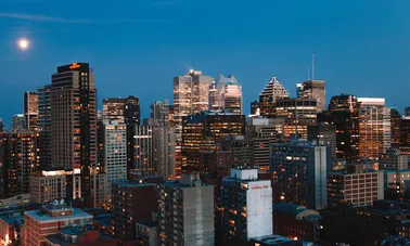 Kanada'nın Gizli Mücevheri Quebec'te Eğitim Görmeniz İçin 5 Neden!