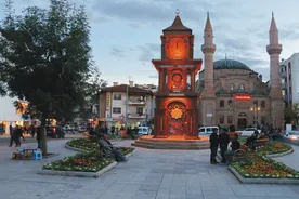 Aksaray