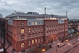 Cracow University of Technology