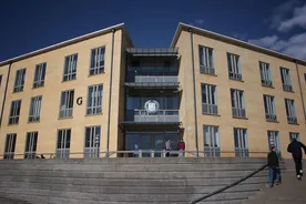 Skovde Üniversitesi
