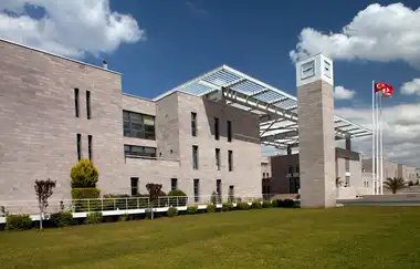 ODTÜ Kuzey Kıbrıs Kampüsü