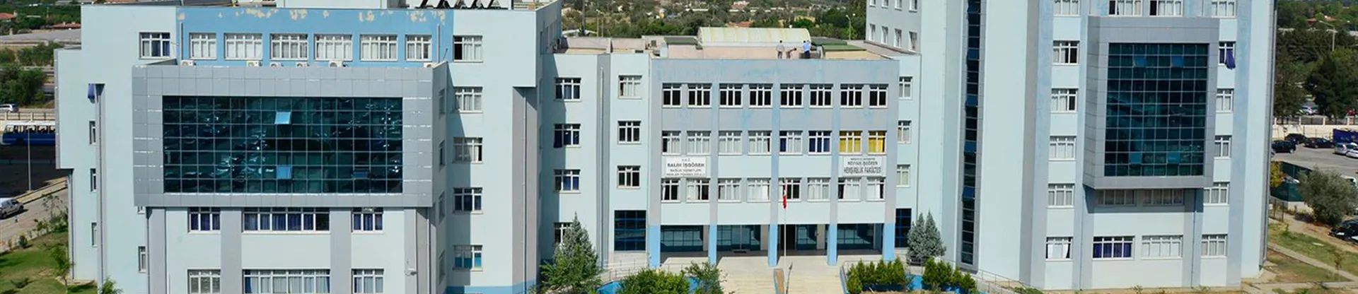 Dokuz Eylül University