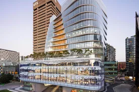 Lisans Sydney Teknoloji Üniversitesi - Avustralya