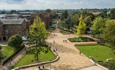 Brief Information About University of Southampton