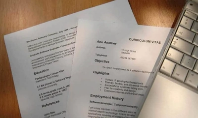 4 Tips to Prepare a Quality CV or Resume!