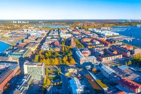 Lulea