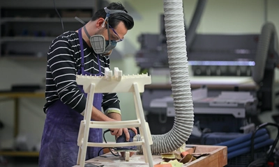 Yaşar Üniversitesi’nde Endüstriyel Tasarım Okumak!