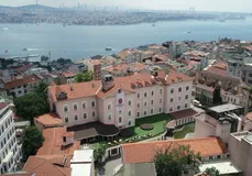 İstanbul Kent Üniversitesi