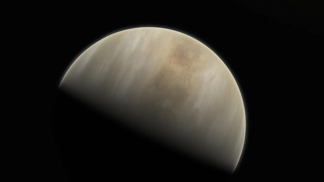 Venüs'te Bulunan Yaşam Belirtisi Heyecan Yarattı!