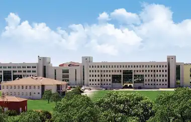 Uşak University
