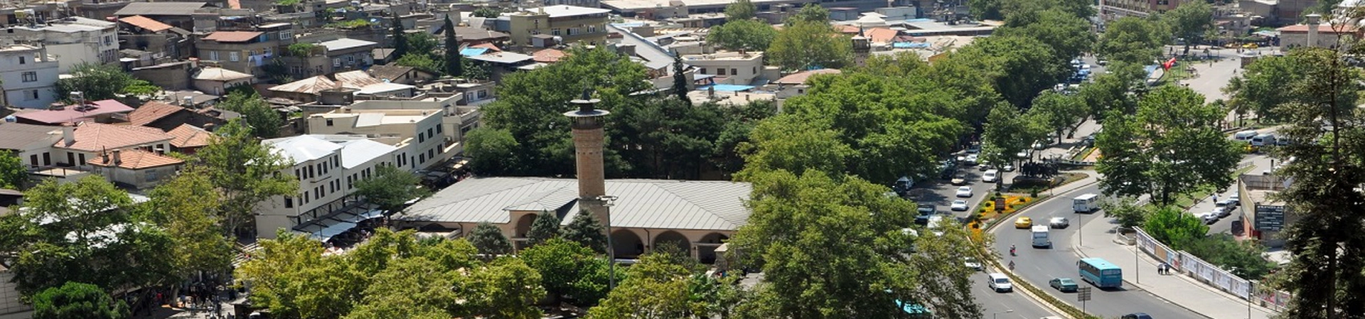 Kahramanmaraş İstiklal Üniversitesi