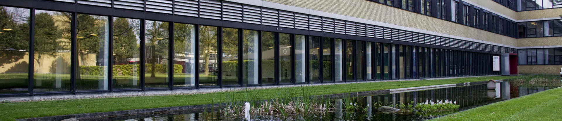 Technical University of Denmark