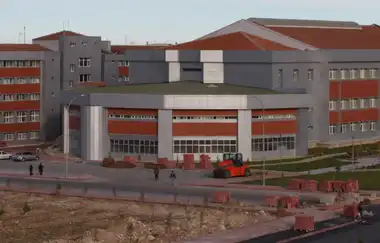 Karamanoğlu Mehmetbey University