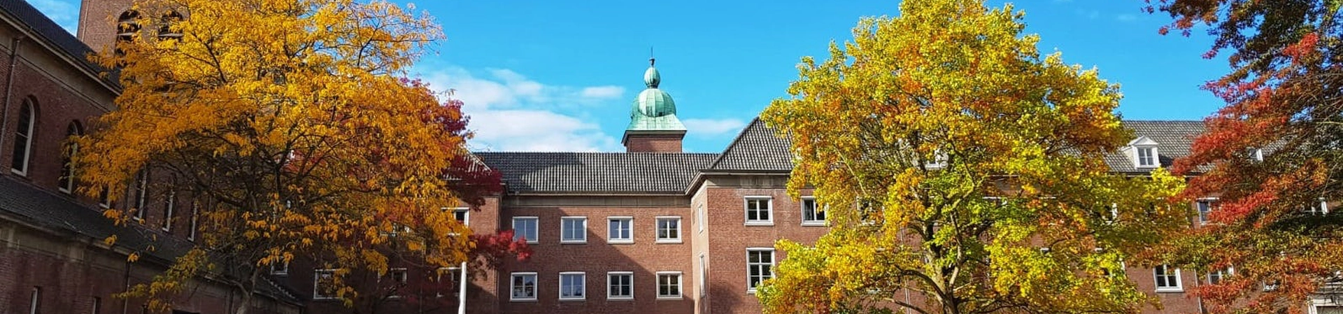 Breda University of Applied Sciences Buas