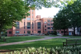 George Washington Üniversitesi