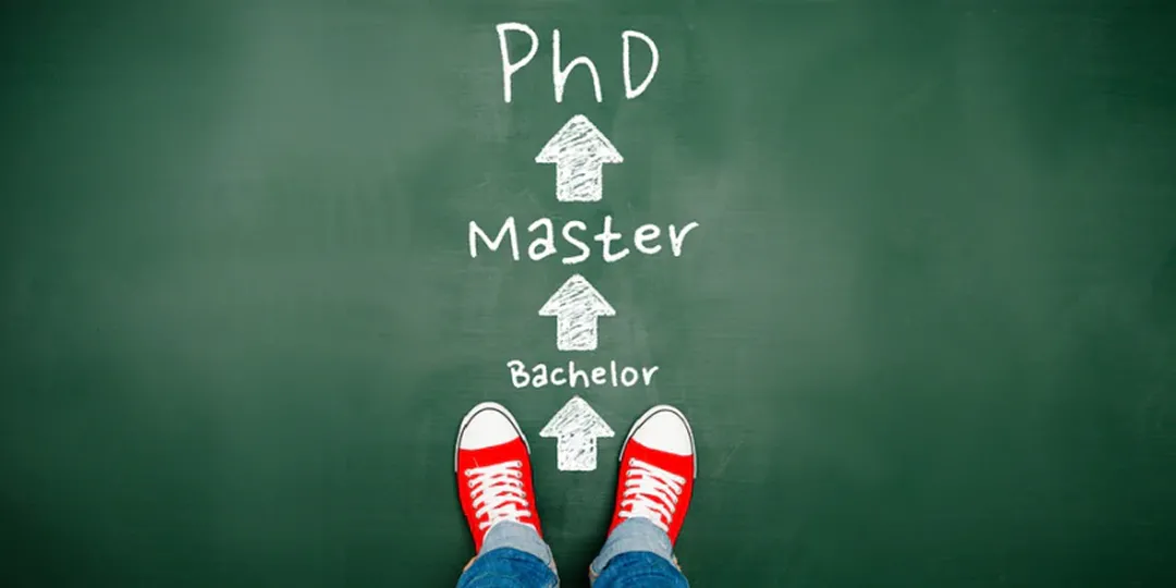 How to find a PhD program