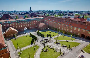 KTH Kraliyet Teknoloji Enstitüsü