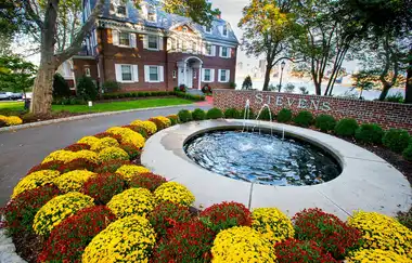 Stevens Teknoloji Enstitüsü