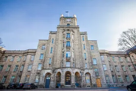 Estonian Maritime Academy