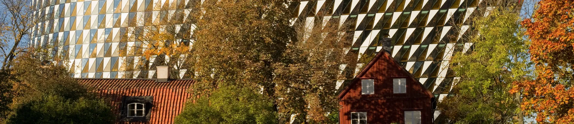 Karolinska Enstitüsü