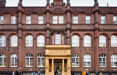 Norwich Sanat Üniversitesi