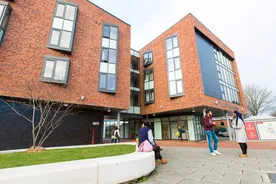 Chester Üniversitesi