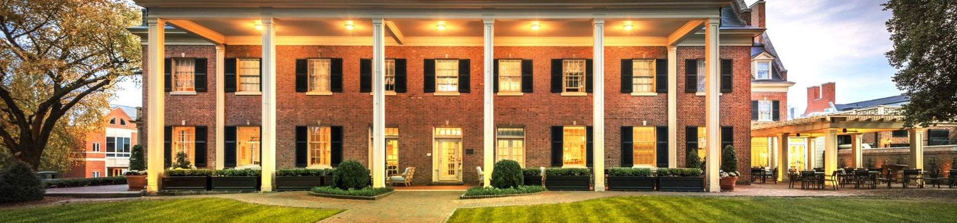 University of North Carolina At Chapel Hill