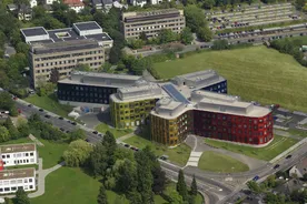 University of Giessen