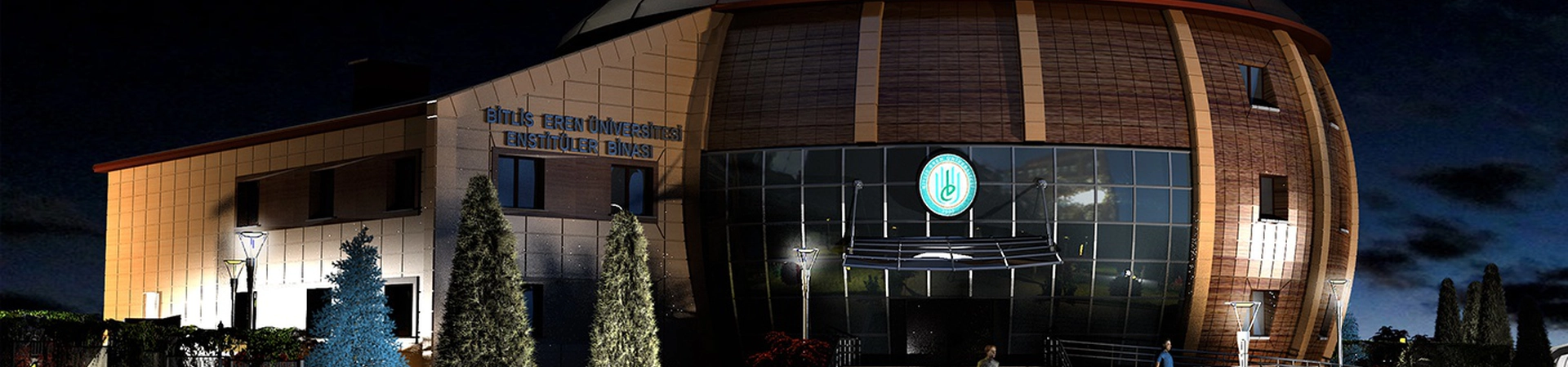 Bitlis Eren University