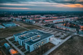 University of Life Sciences In Pozna