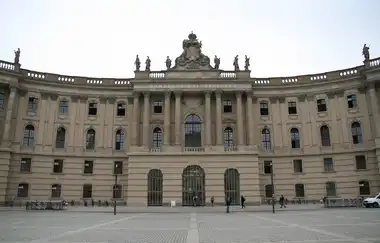 Humboldt University of Berlin