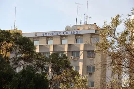 Bachelor American College