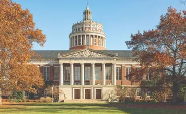 Info About University Of Rochester