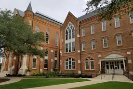 The University of Alabama