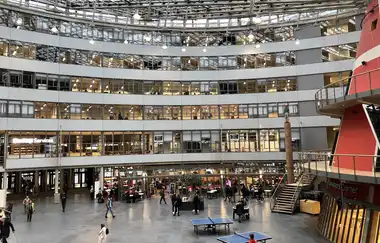 The Hague University of Applied Sciences