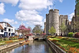 Canterbury