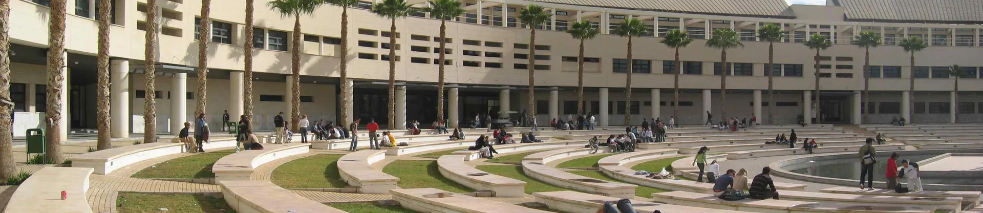 Alicante Üniversitesi