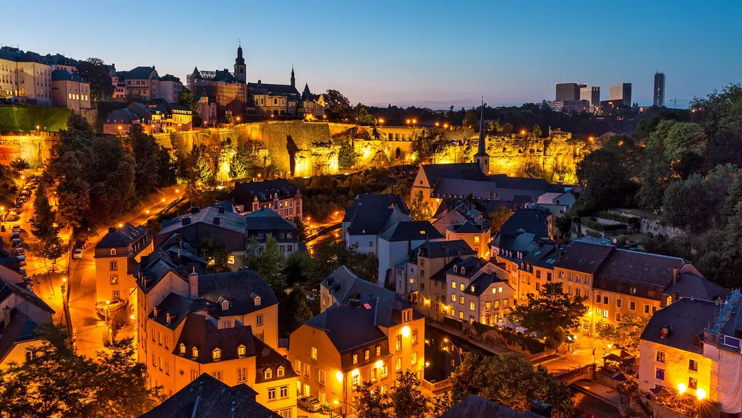 Interesting and Fun Facts about Luxembourg