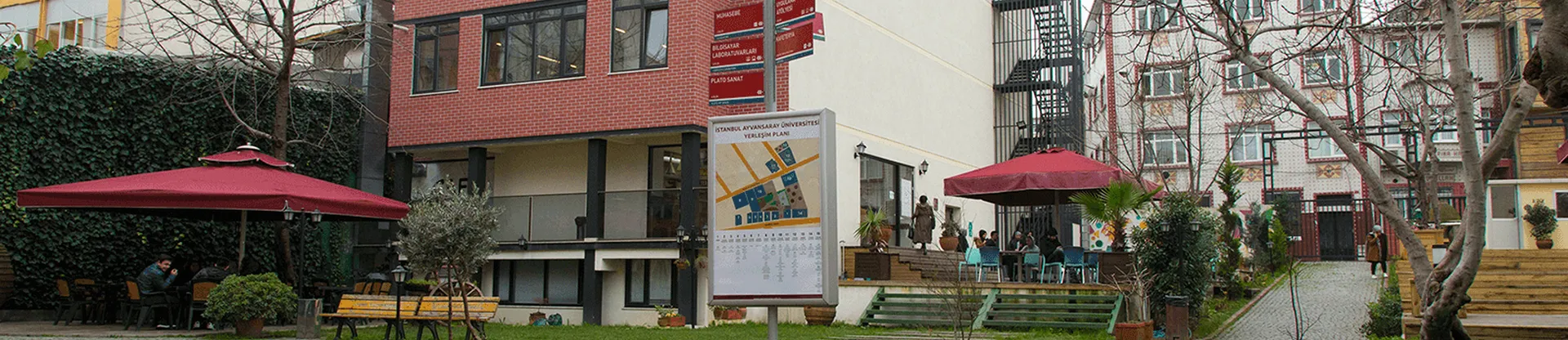 İstanbul Topkapı Üniversitesi