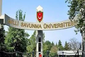 Türkiye Milli Savunma Üniversitesi