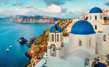 Interesting and Fun Facts about Greece