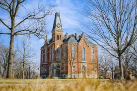 Depauw Üniversitesi