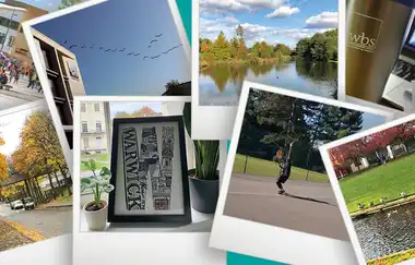 Warwick Business School