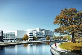 Mälardalen Üniversitesi