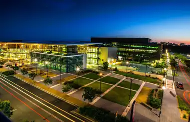 Wollongong Üniversitesi