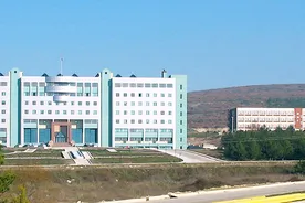 Bandırma Onyedi Eylül University