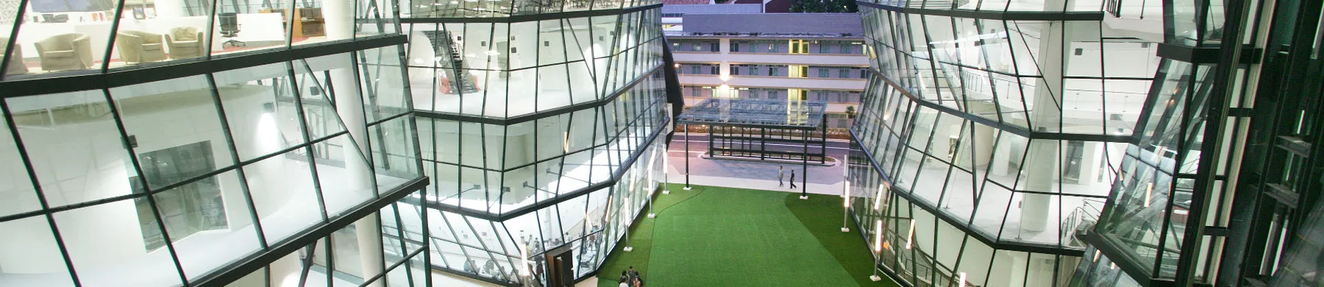 Lasalle Sanat Koleji