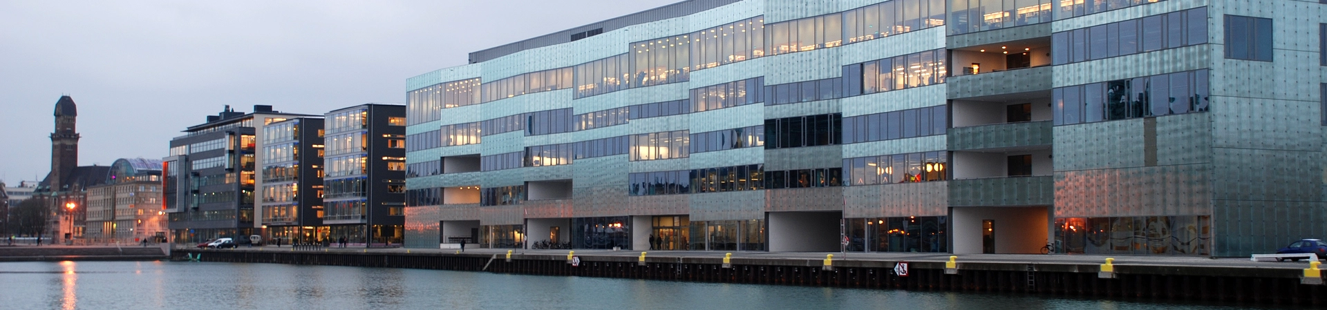 Malmö Üniversitesi