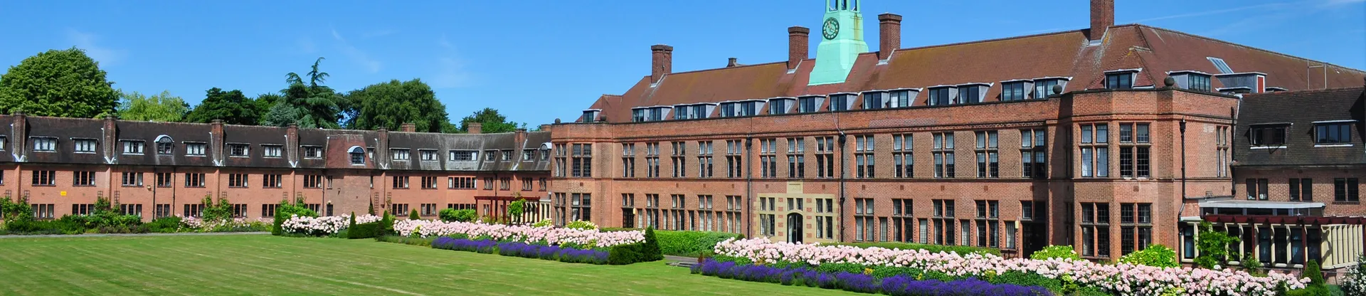 Liverpool Hope Üniversitesi